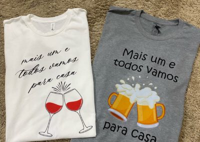 Custom Printed Merchandise - B&G Prints Custom Work