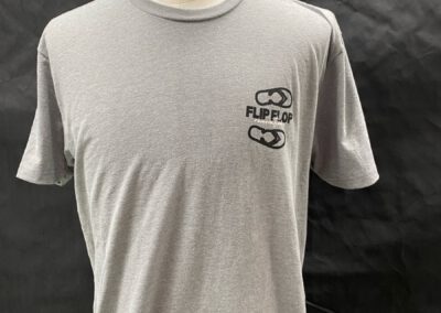 Custom Screen Printed Shirts - B&G Prints Custom Work