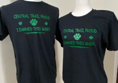 School Spiritwear Collection - B&G Prints Custom Work